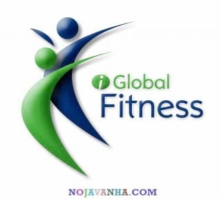 بهداشت_iGlobalFitness_Logo