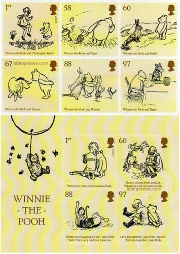 great-britain-children-books-stamp