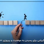 جملات انگیزشی برای رسیدن به موفقیت و پیروزی