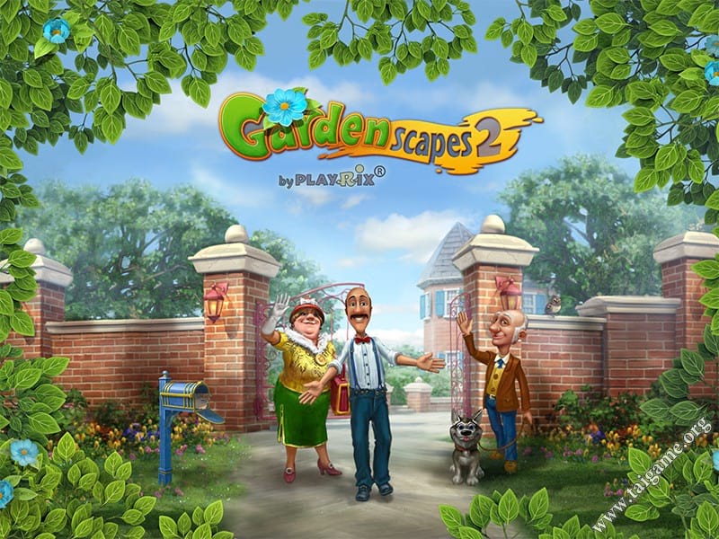 gardenscapes 2 game free full version download