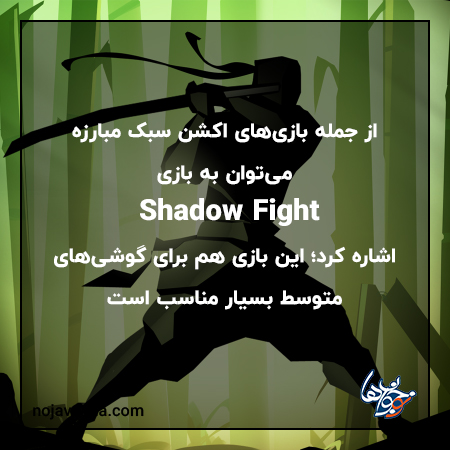 Shadow Fight 3